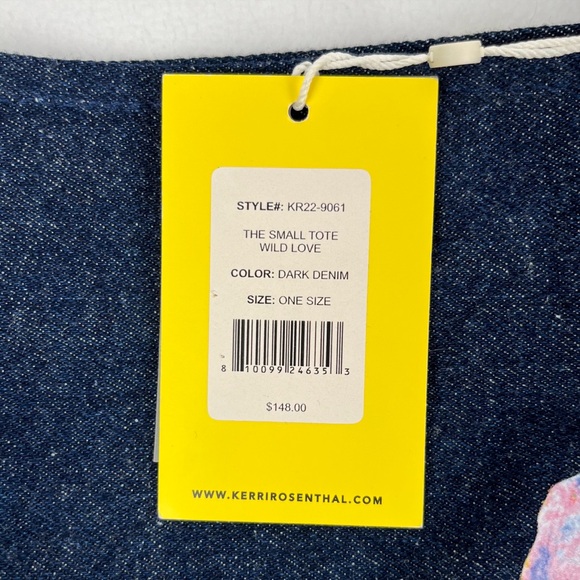 Kerri Rosenthal Tote - Picture 6 of 6